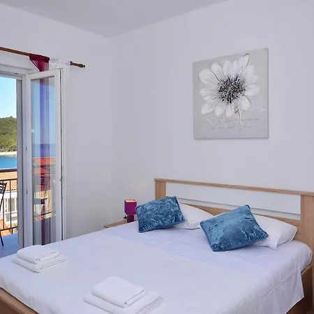 'mimo' In - Hvar Apartman Milna