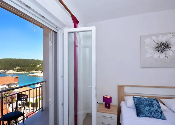 Appartement 'mimo' In - Hvar Milna (Hvar)