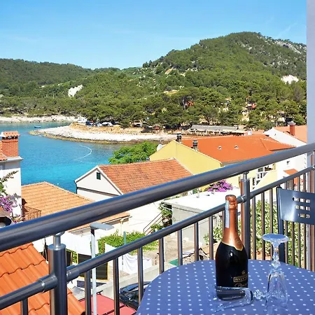 شقة 'mimo' In - Hvar ميلنا