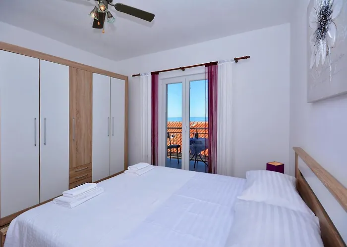 'mimo' In - Hvar