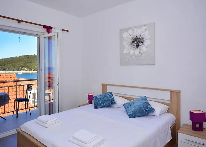 'mimo' In - Hvar شقة ميلنا