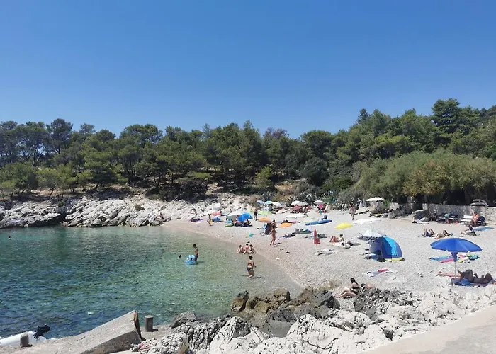 'mimo' In - Hvar شقة